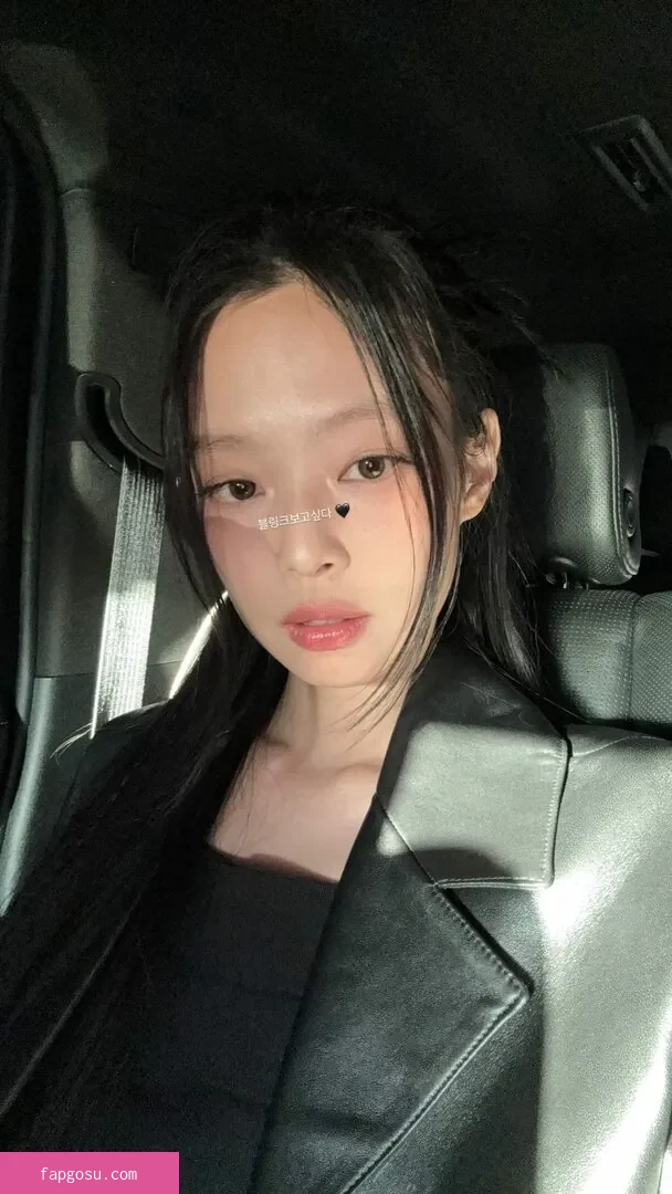 Jennie | BLΛƆKPIИK