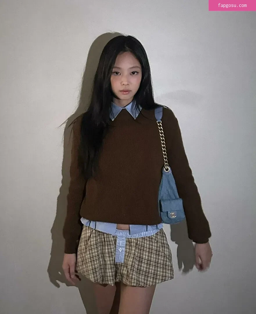 Jennie | BLΛƆKPIИK