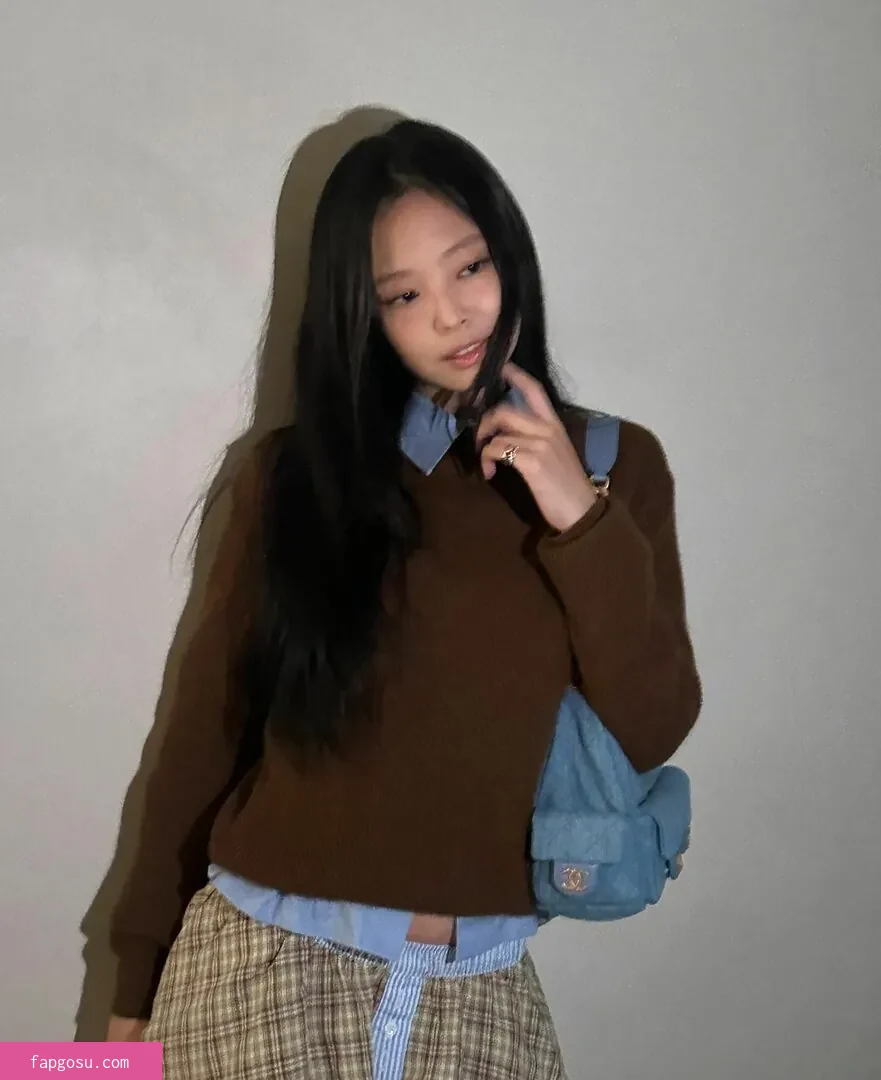Jennie | BLΛƆKPIИK