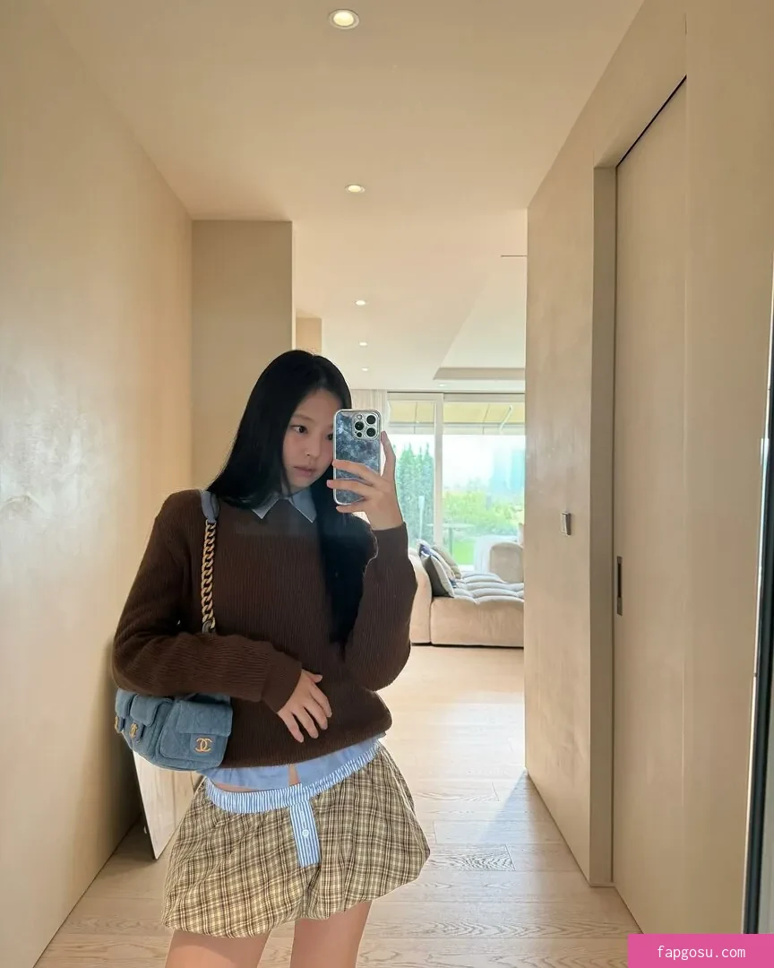 Jennie | BLΛƆKPIИK