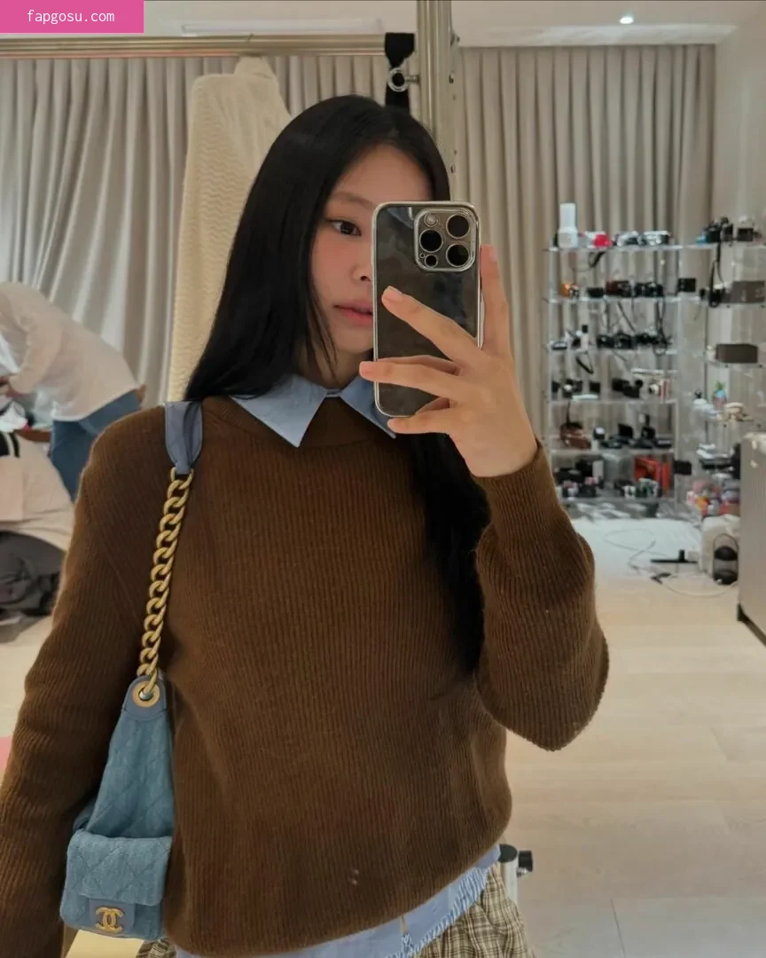 Jennie | BLΛƆKPIИK