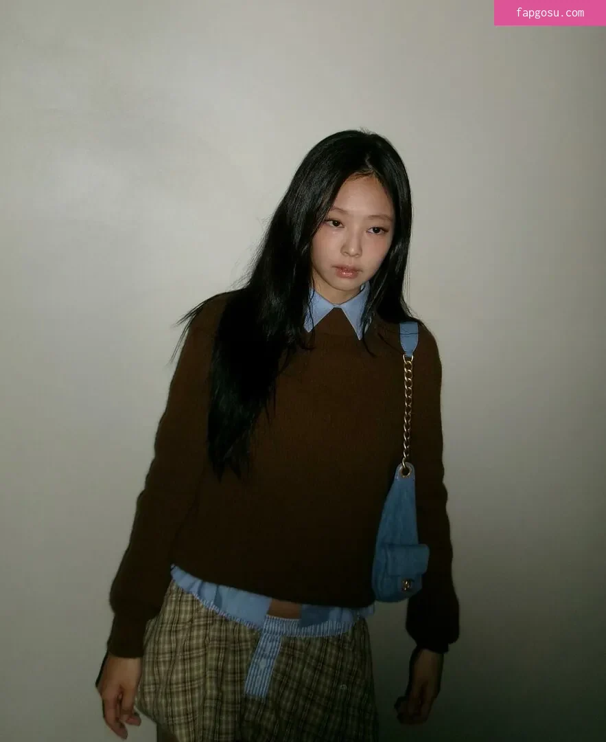 Jennie | BLΛƆKPIИK