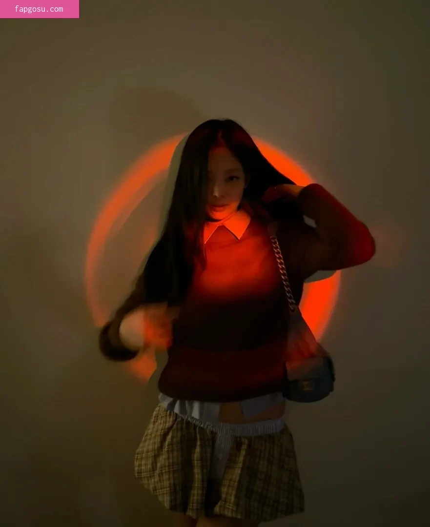 Jennie | BLΛƆKPIИK