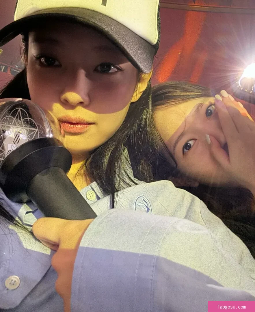 Jennie | BLΛƆKPIИK