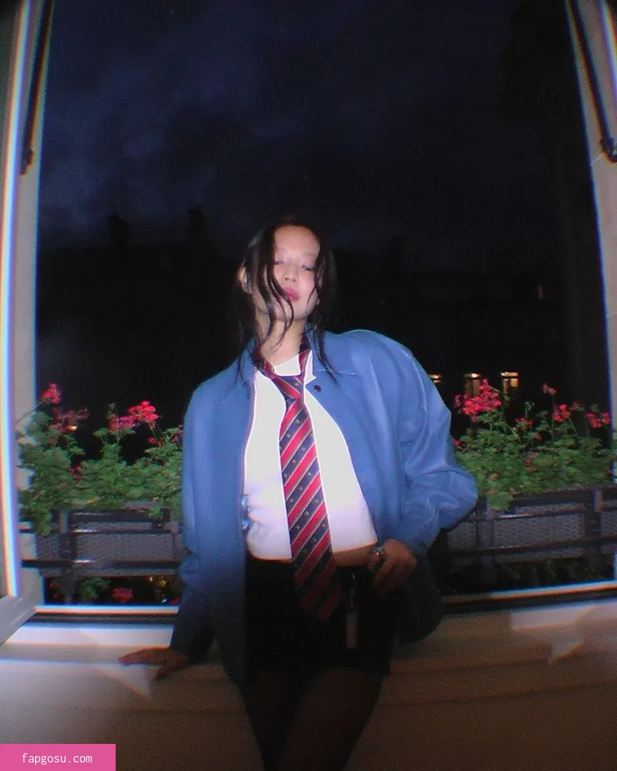 Jennie | BLΛƆKPIИK