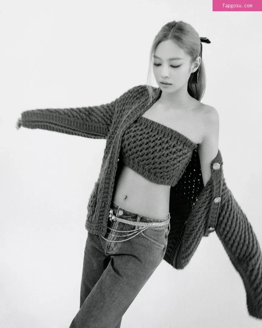 Jennie | BLΛƆKPIИK