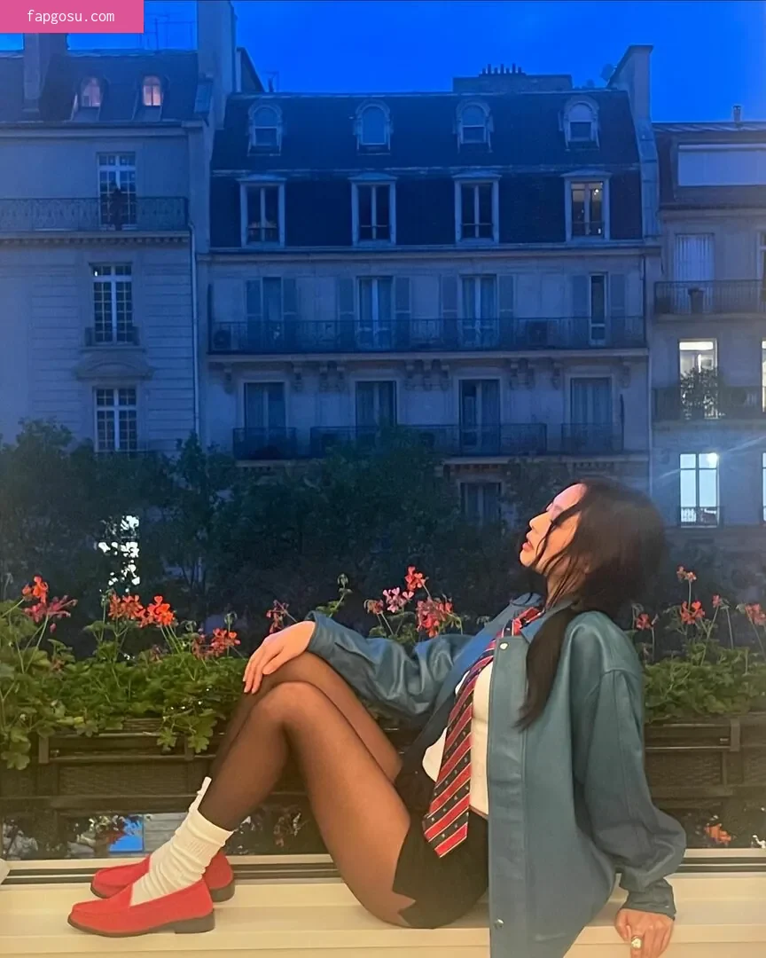 Jennie | BLΛƆKPIИK