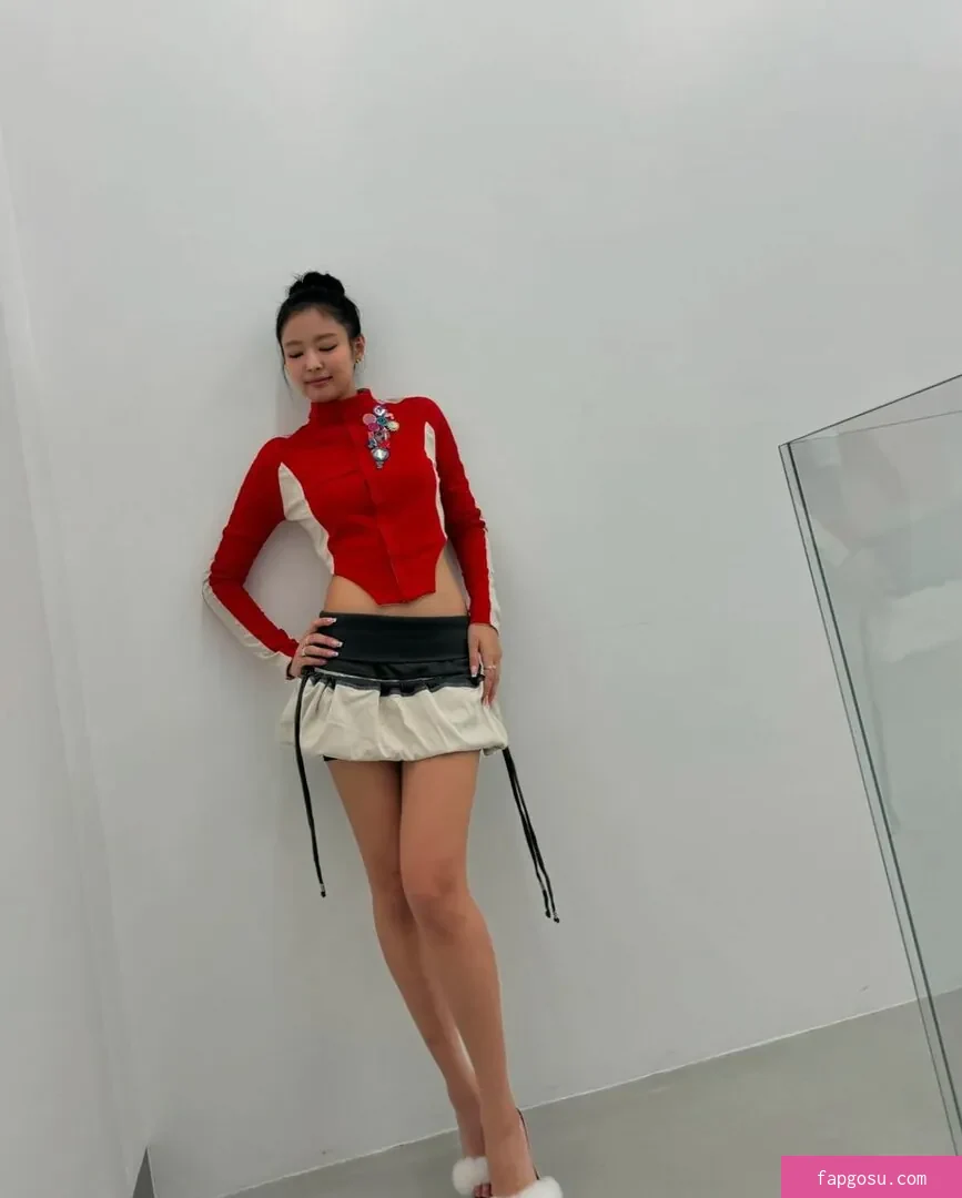 Jennie | BLΛƆKPIИK