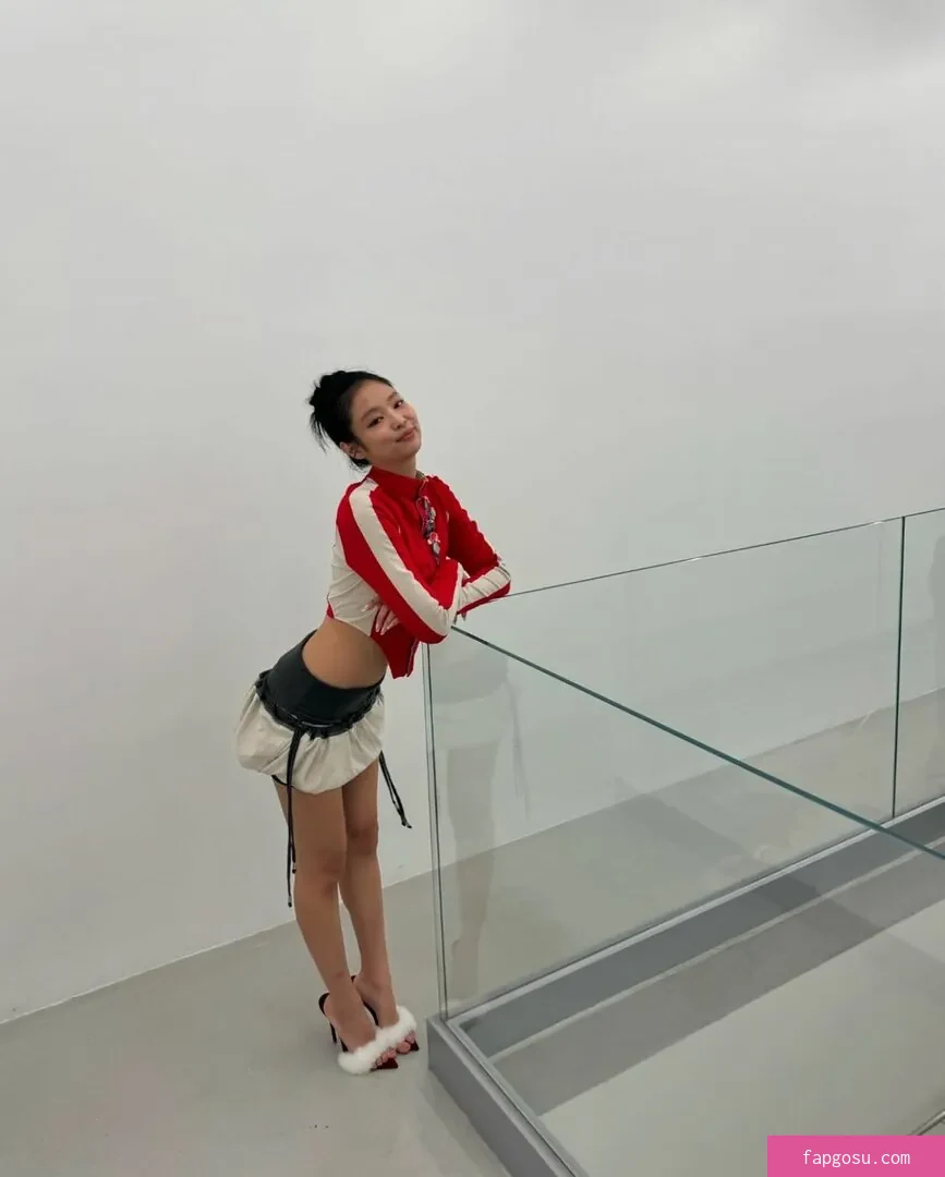 Jennie | BLΛƆKPIИK