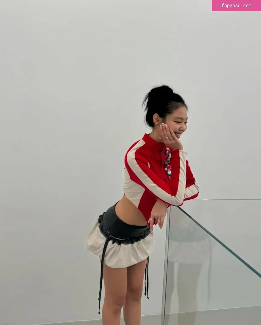 Jennie | BLΛƆKPIИK