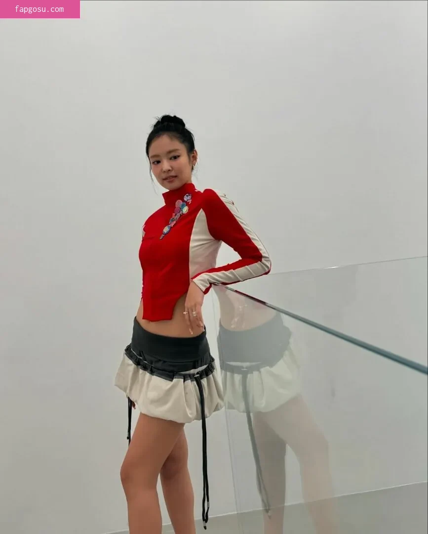 Jennie | BLΛƆKPIИK