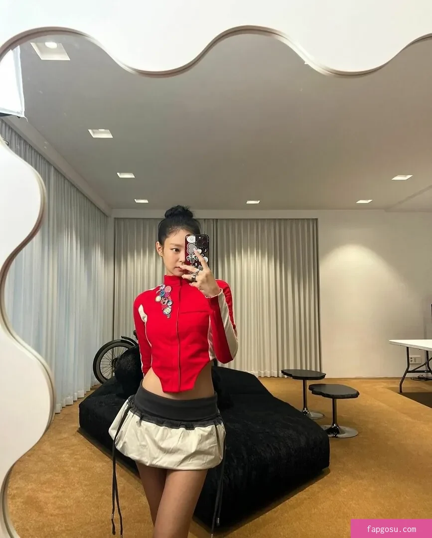 Jennie | BLΛƆKPIИK