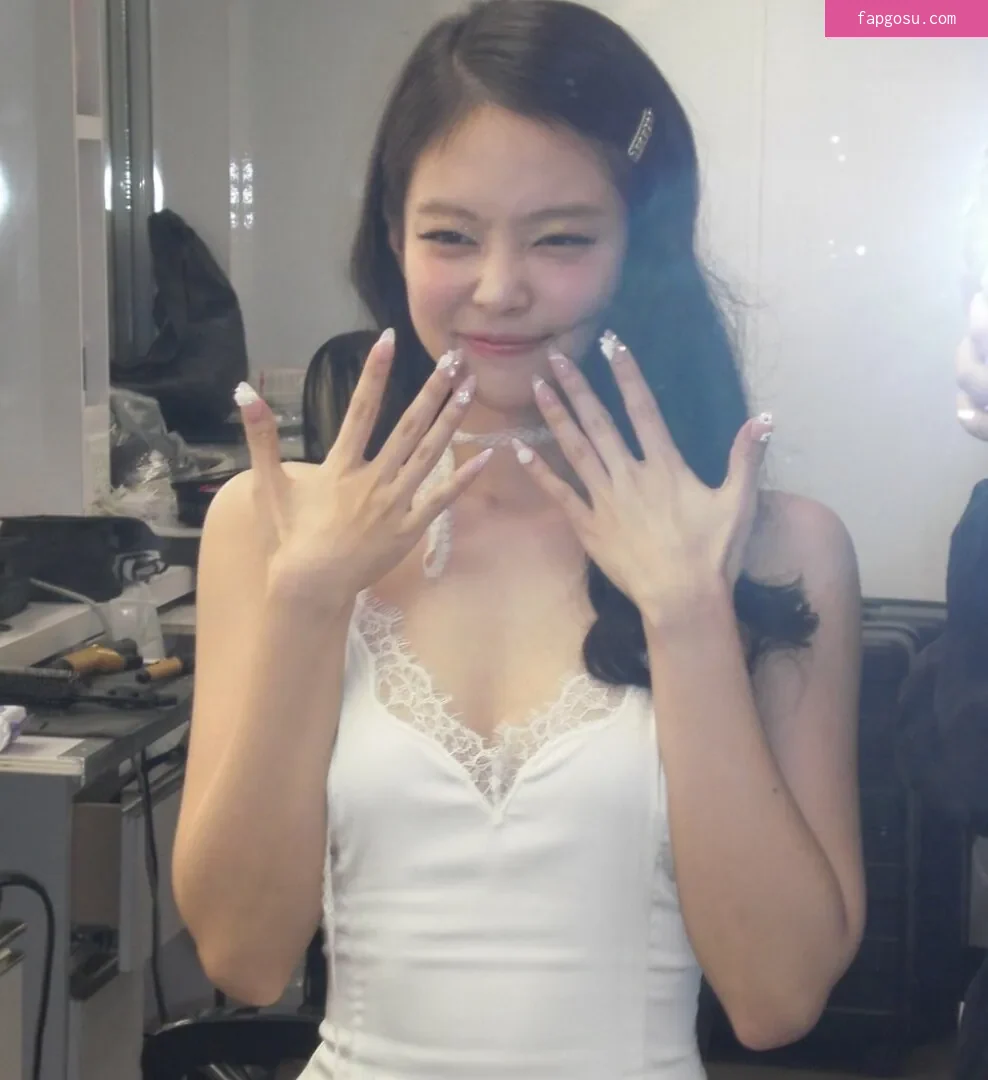 Jennie | BLΛƆKPIИK