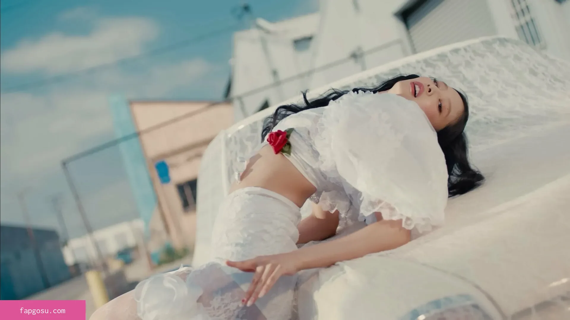 Jennie | BLΛƆKPIИK