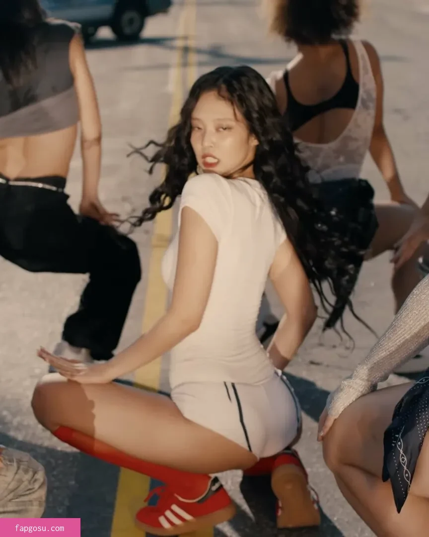 Jennie | BLΛƆKPIИK