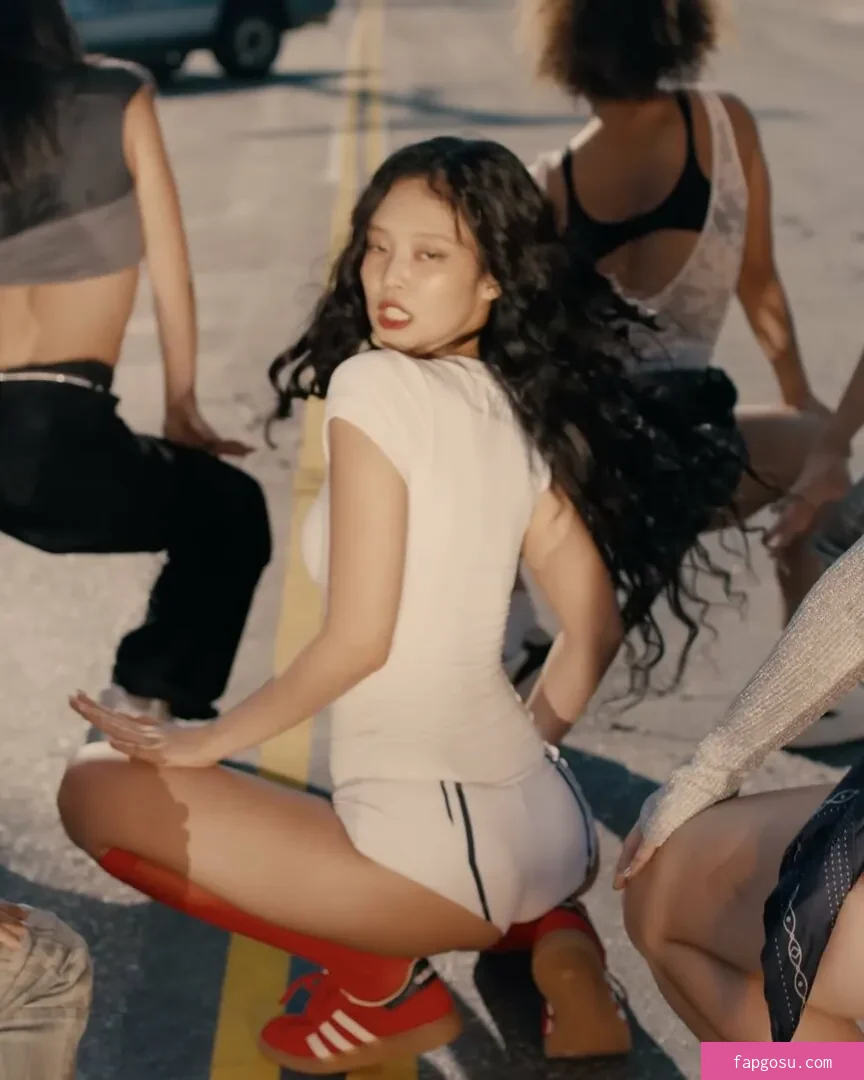Jennie | BLΛƆKPIИK