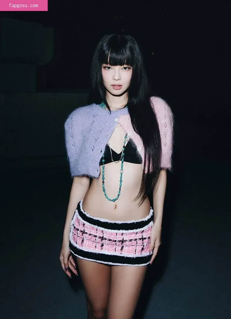 Jennie | BLΛƆKPIИK