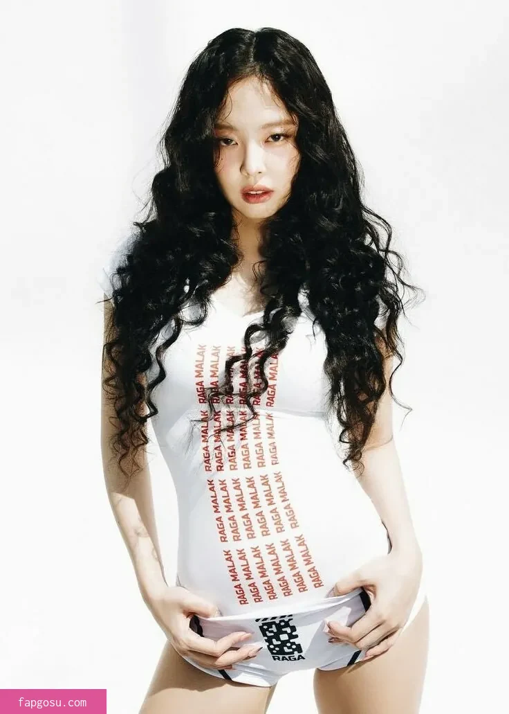 Jennie | BLΛƆKPIИK