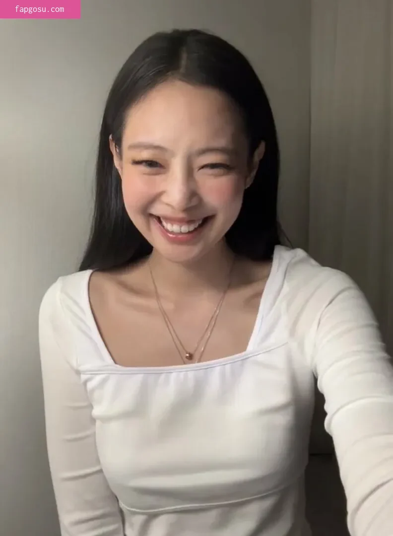 Jennie | BLΛƆKPIИK