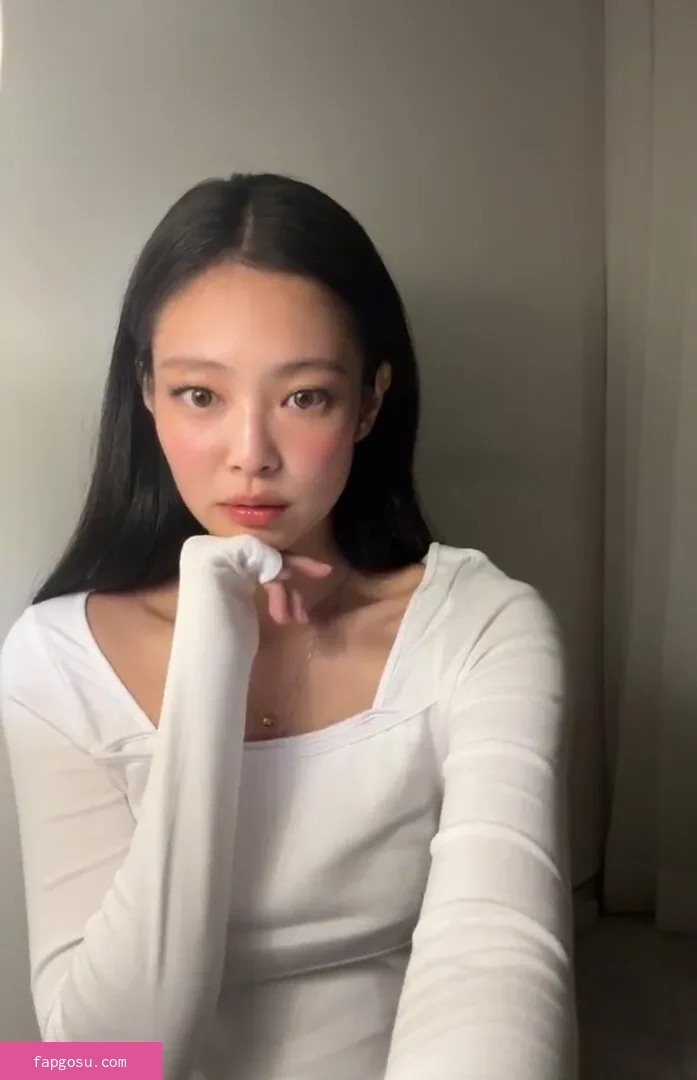 Jennie | BLΛƆKPIИK