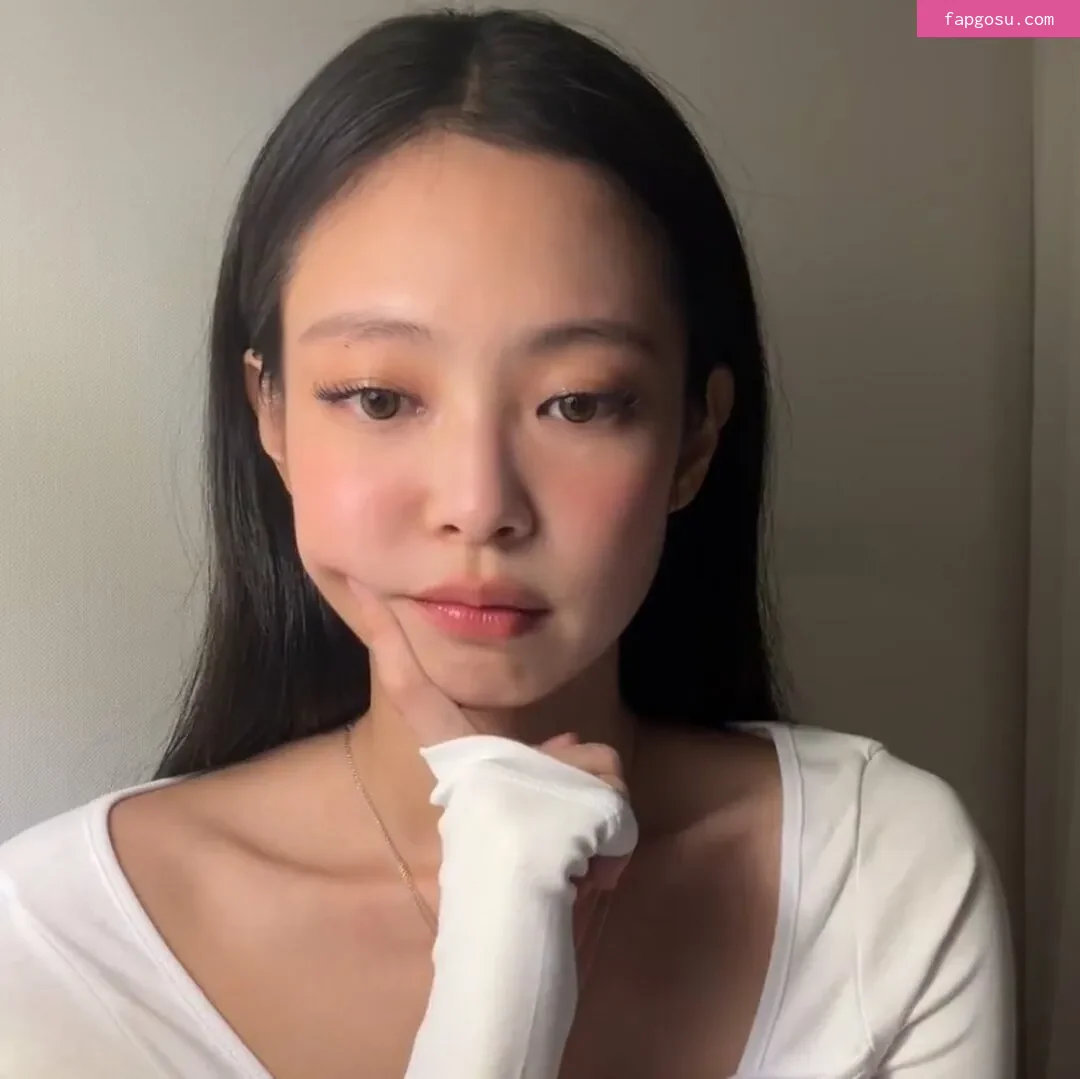 Jennie | BLΛƆKPIИK