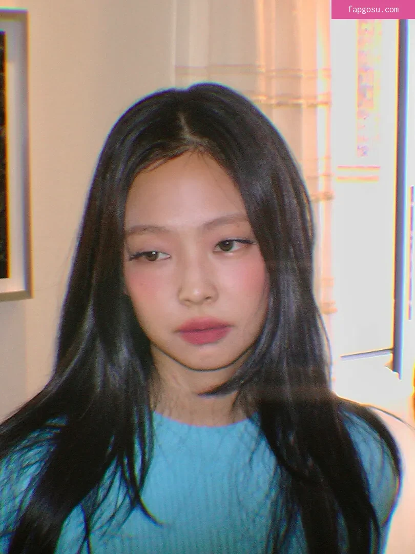 Jennie | BLΛƆKPIИK