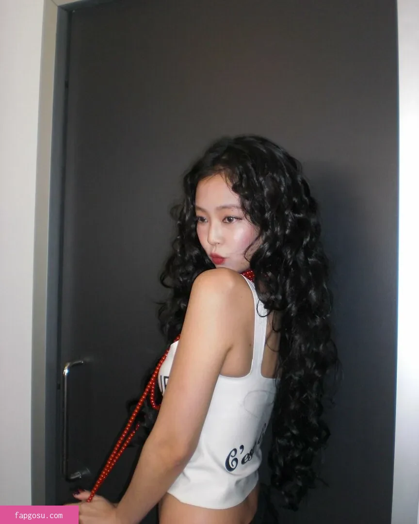 Jennie | BLΛƆKPIИK