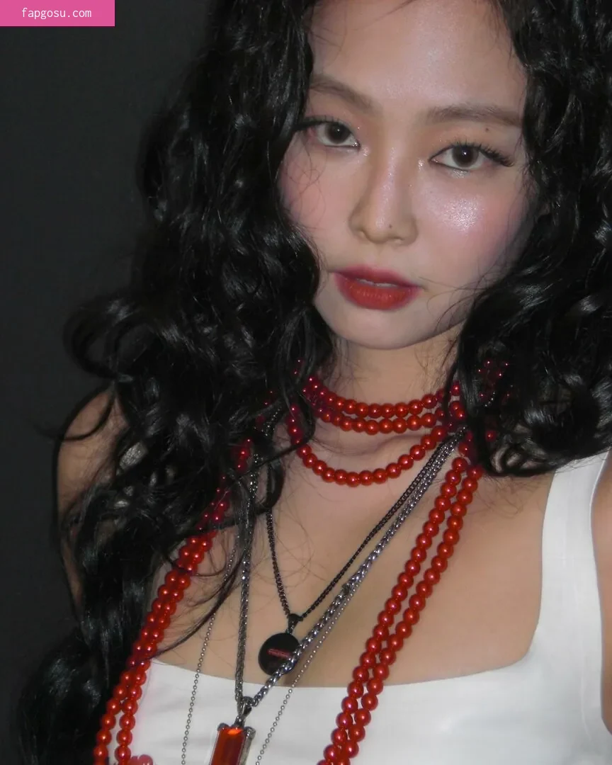 Jennie | BLΛƆKPIИK