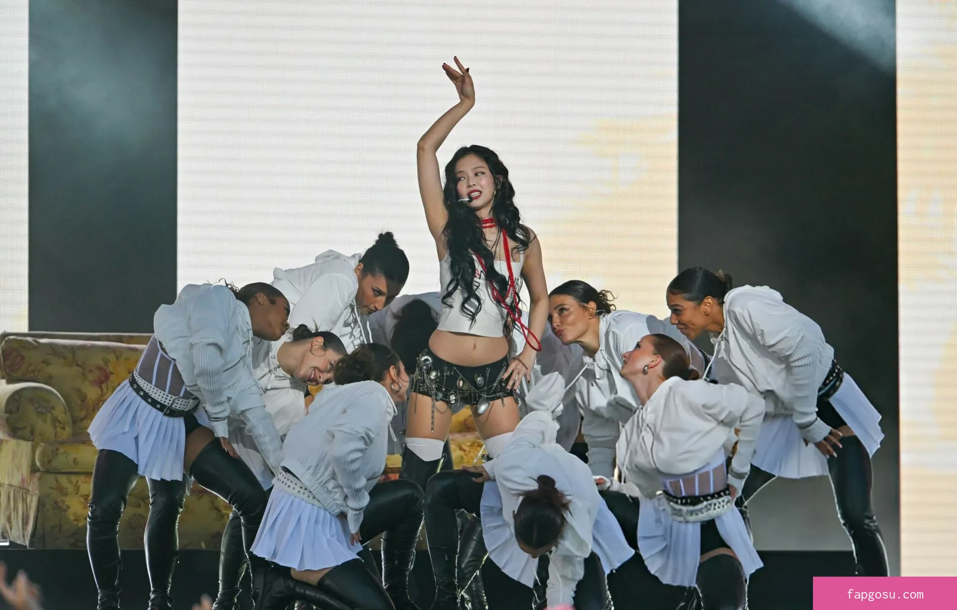 Jennie | BLΛƆKPIИK