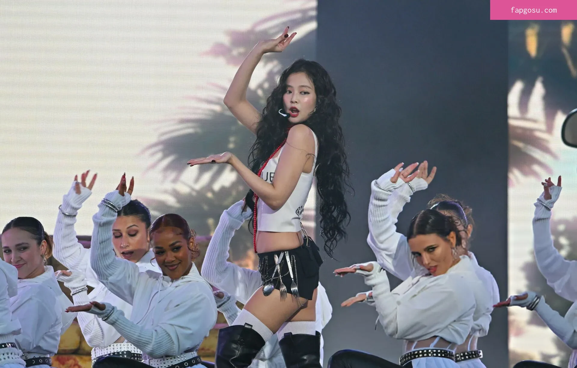 Jennie | BLΛƆKPIИK
