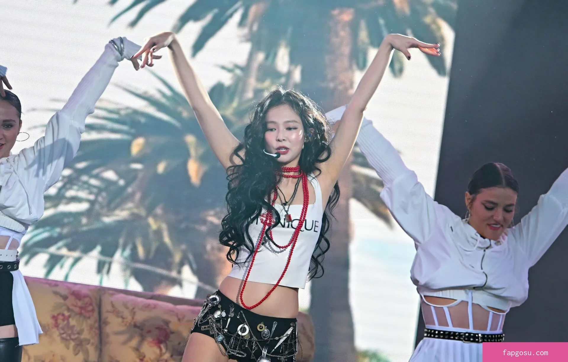 Jennie | BLΛƆKPIИK