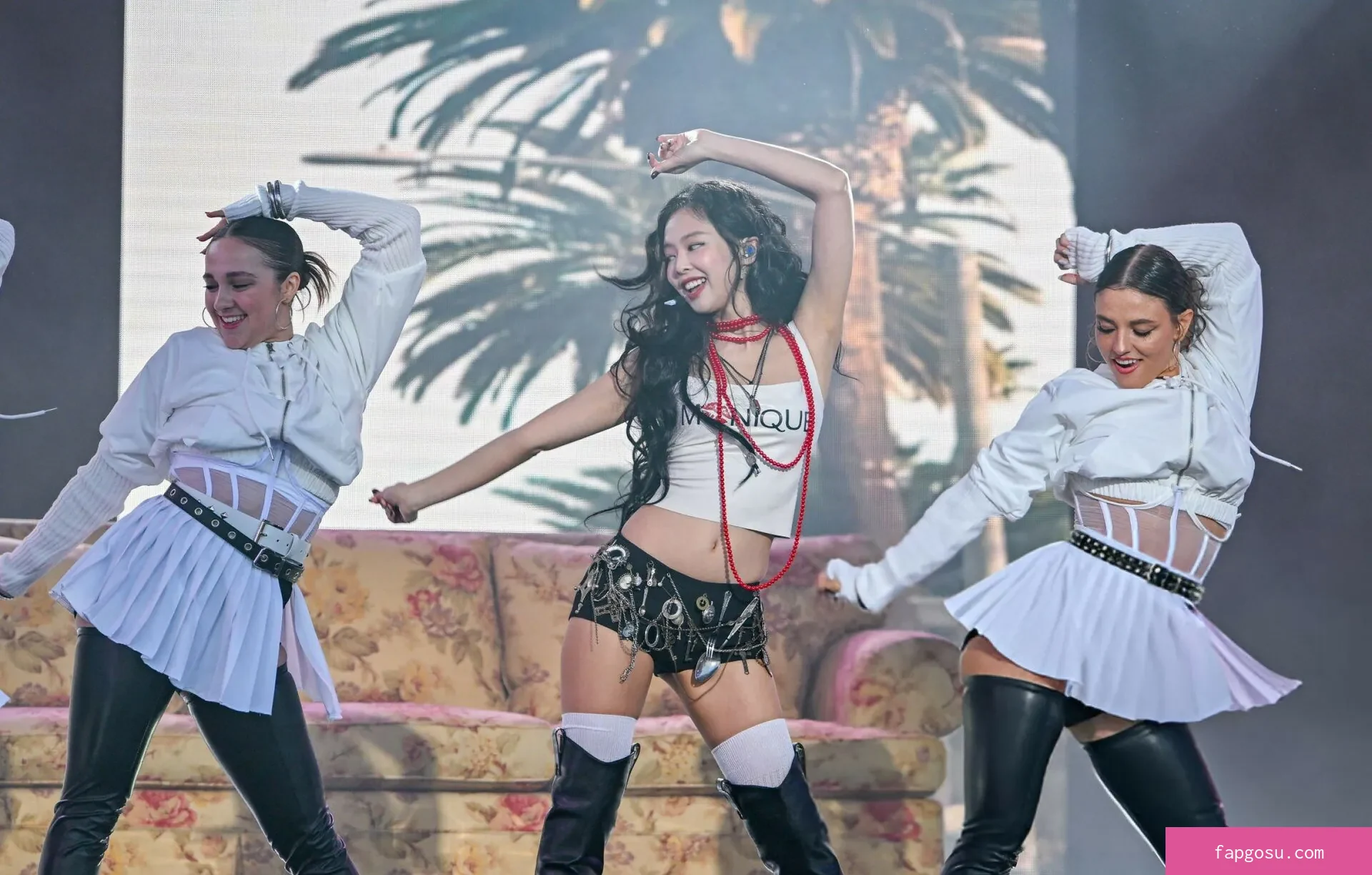 Jennie | BLΛƆKPIИK