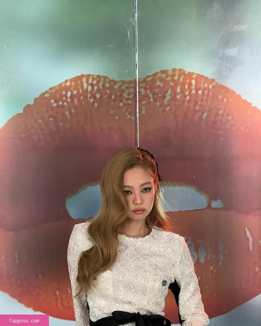 Jennie | BLΛƆKPIИK