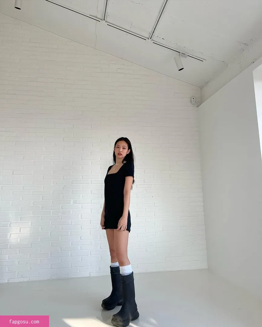 Jennie | BLΛƆKPIИK