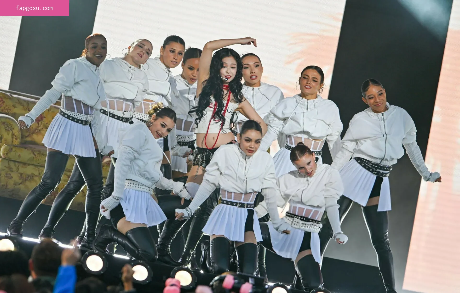 Jennie | BLΛƆKPIИK