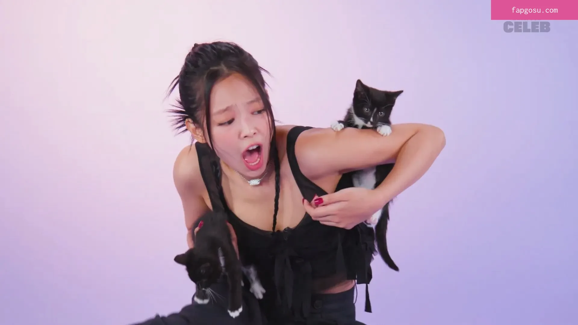 Jennie | BLΛƆKPIИK