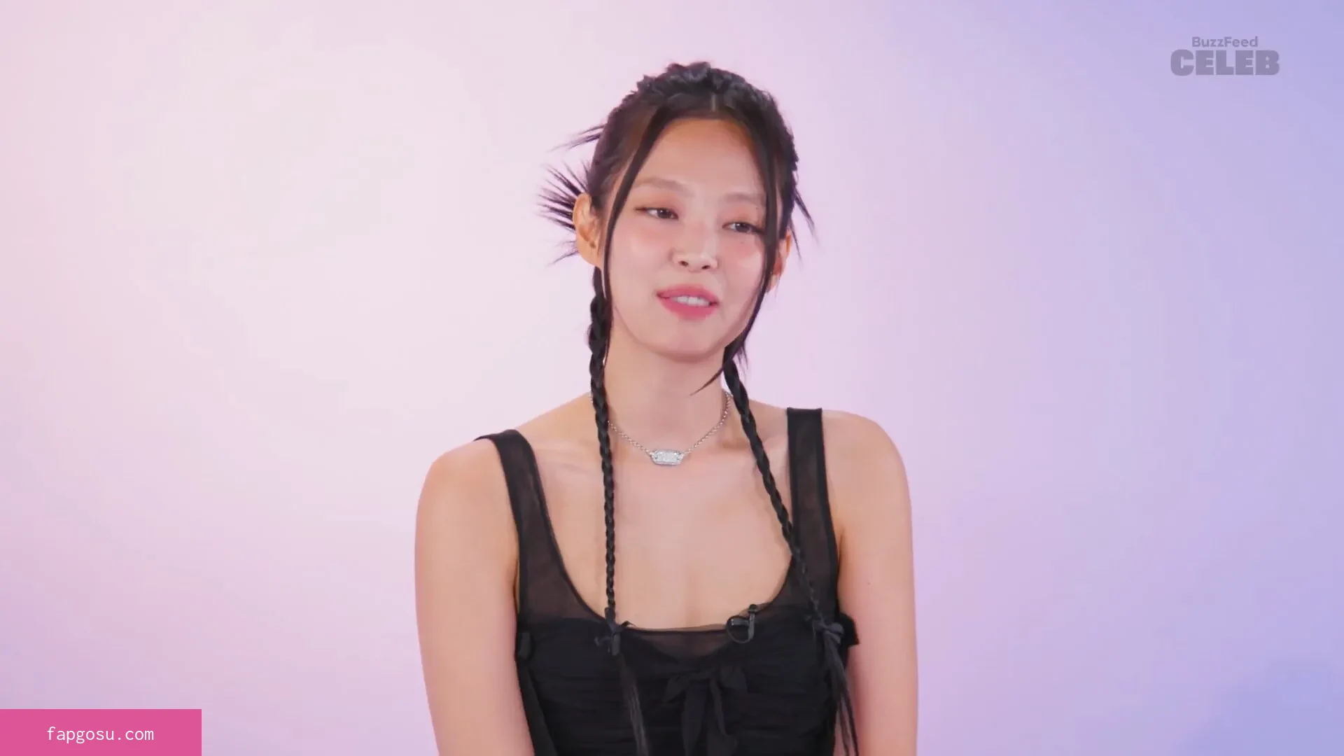 Jennie | BLΛƆKPIИK