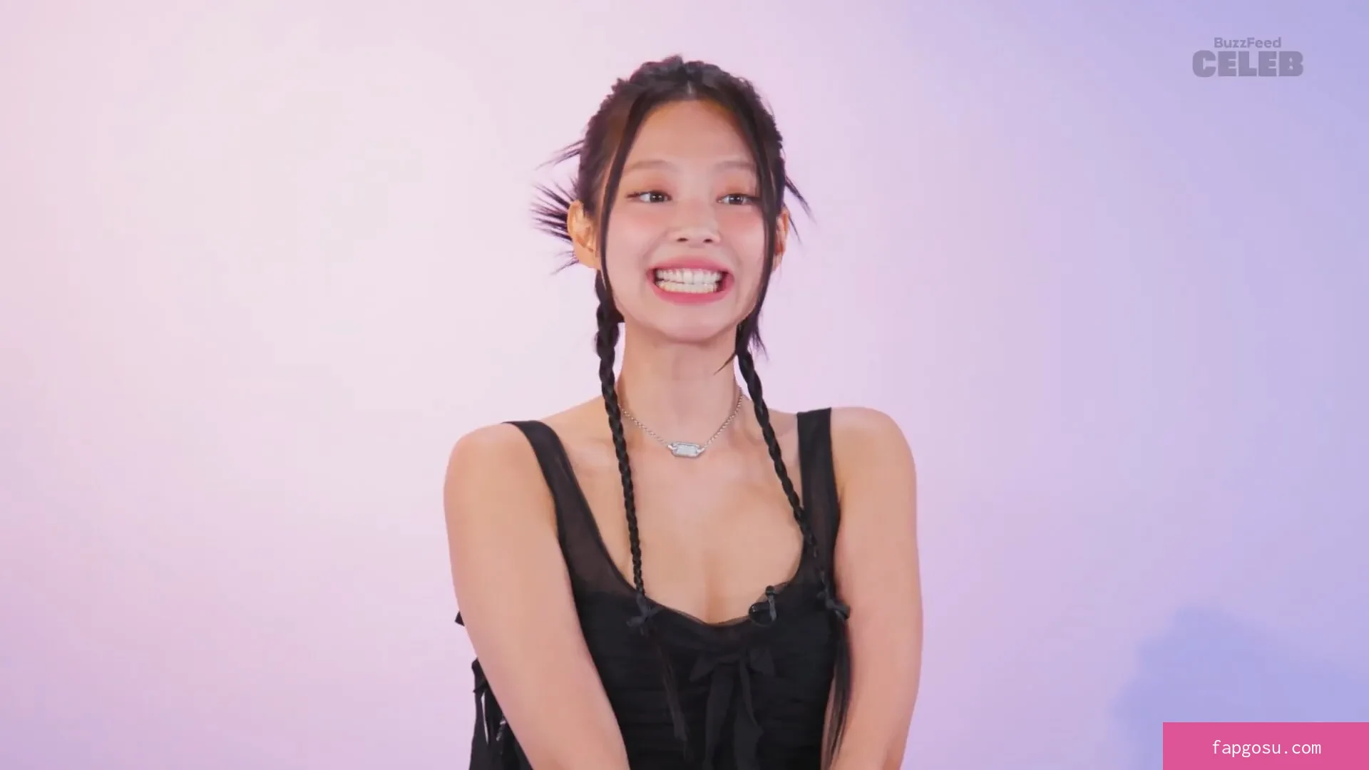 Jennie | BLΛƆKPIИK