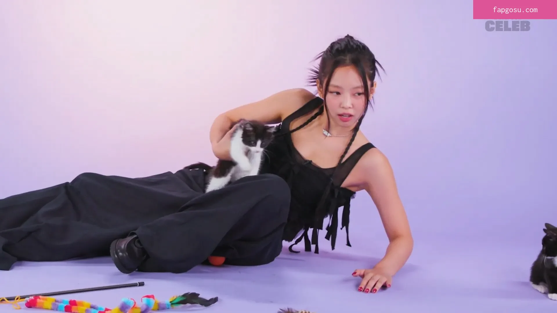 Jennie | BLΛƆKPIИK