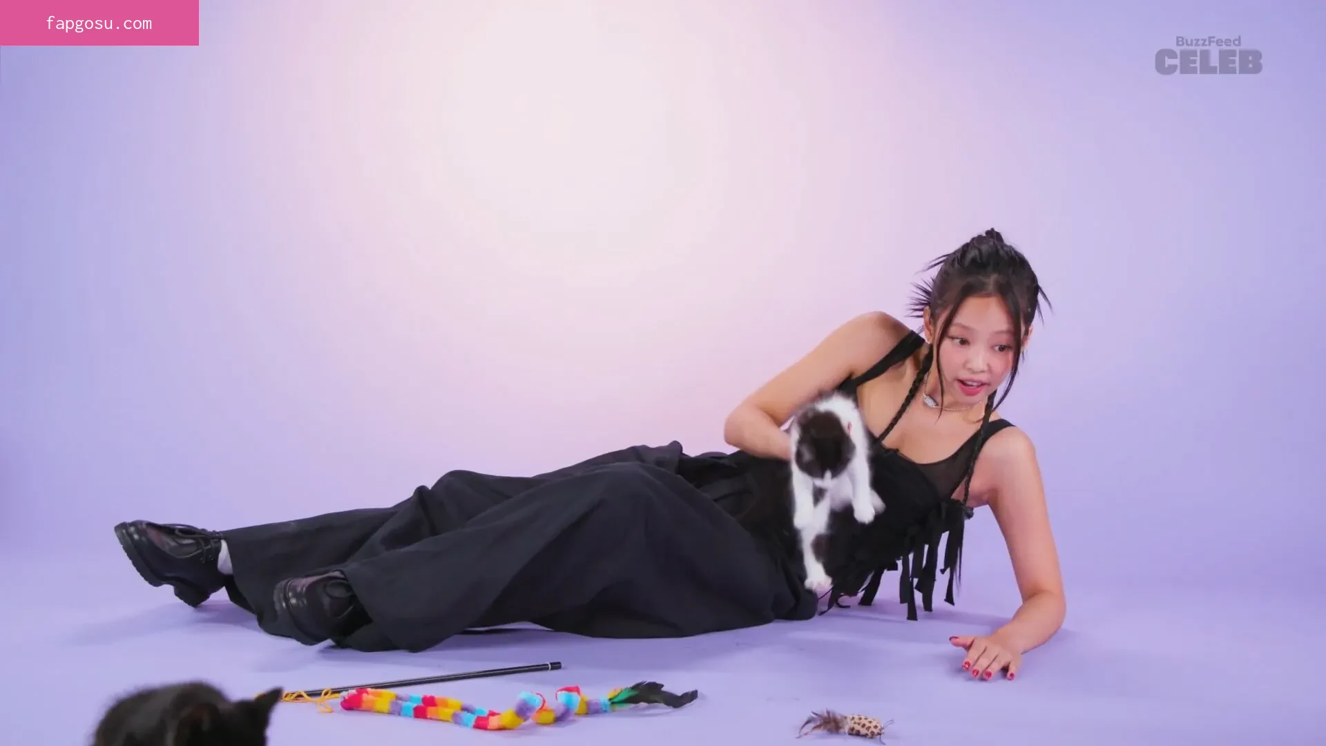 Jennie | BLΛƆKPIИK