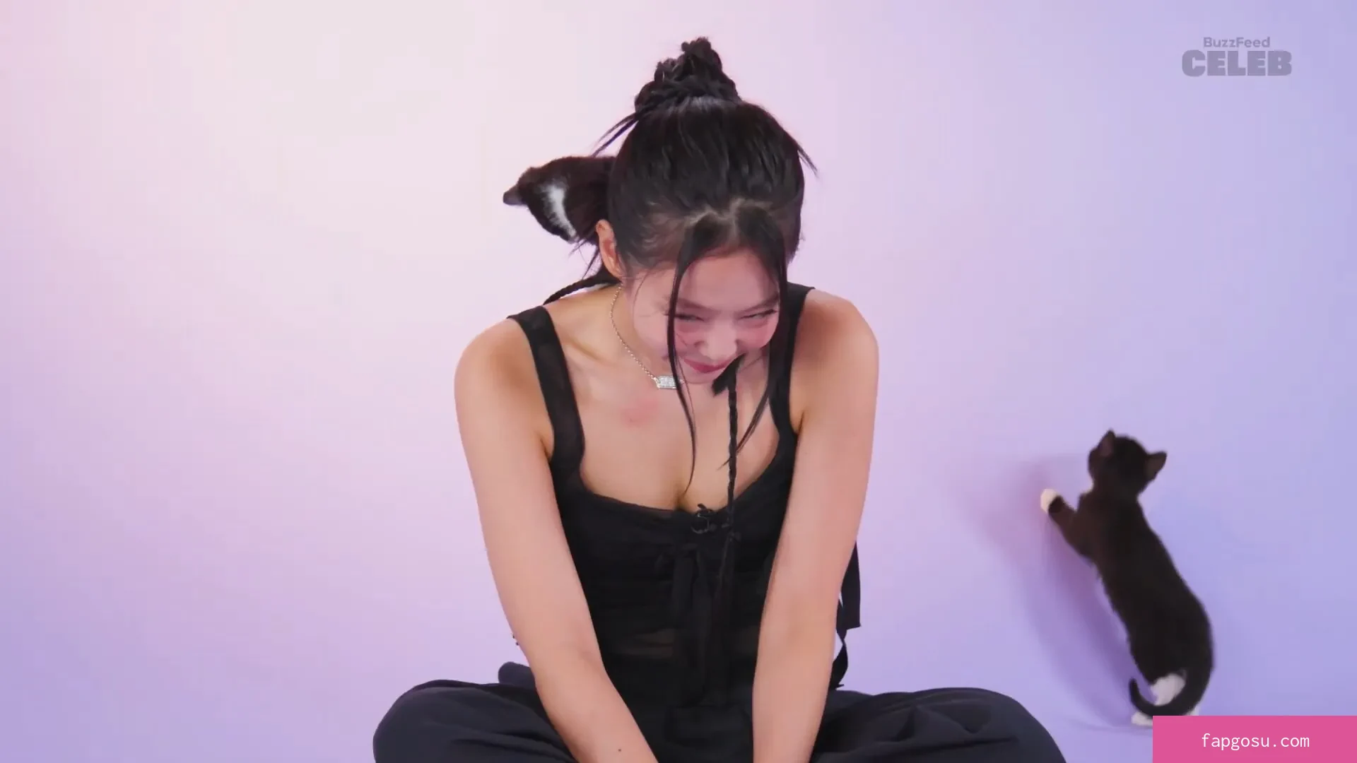Jennie | BLΛƆKPIИK