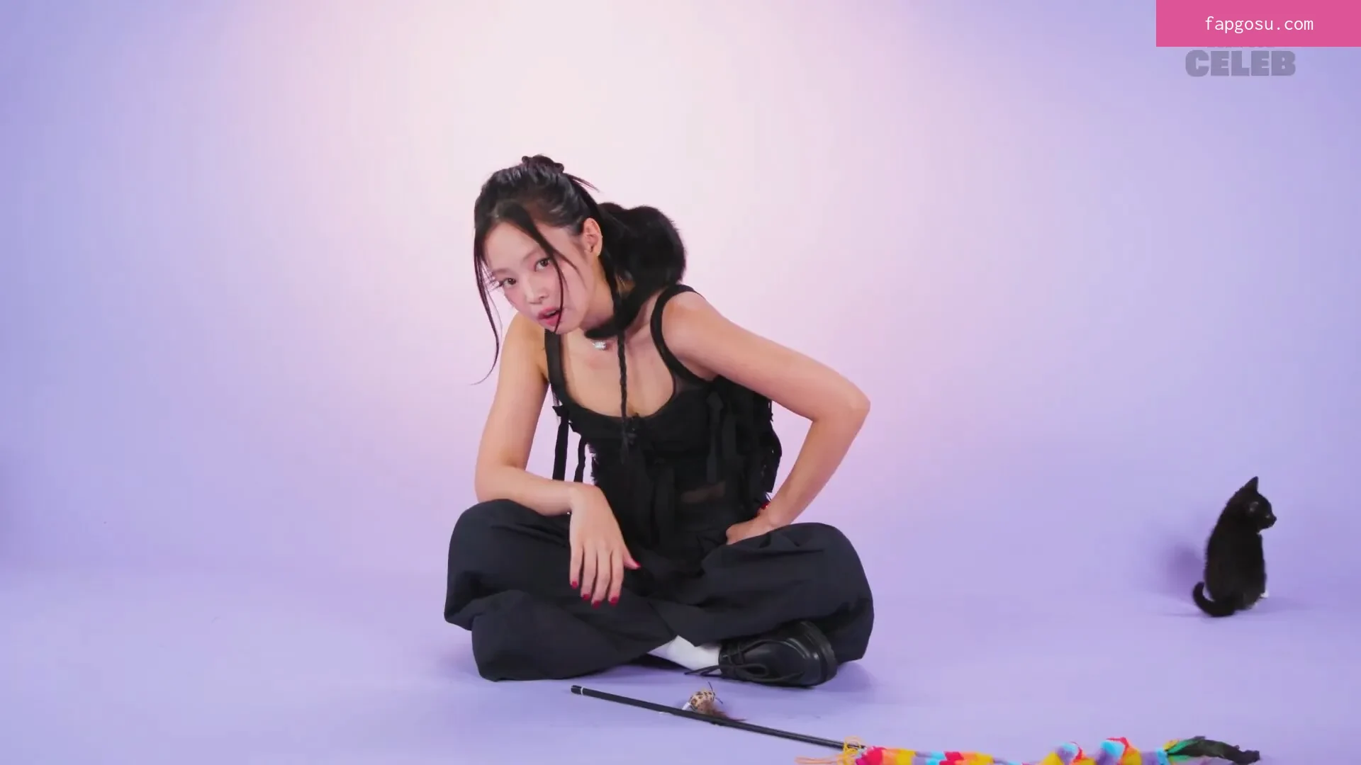 Jennie | BLΛƆKPIИK