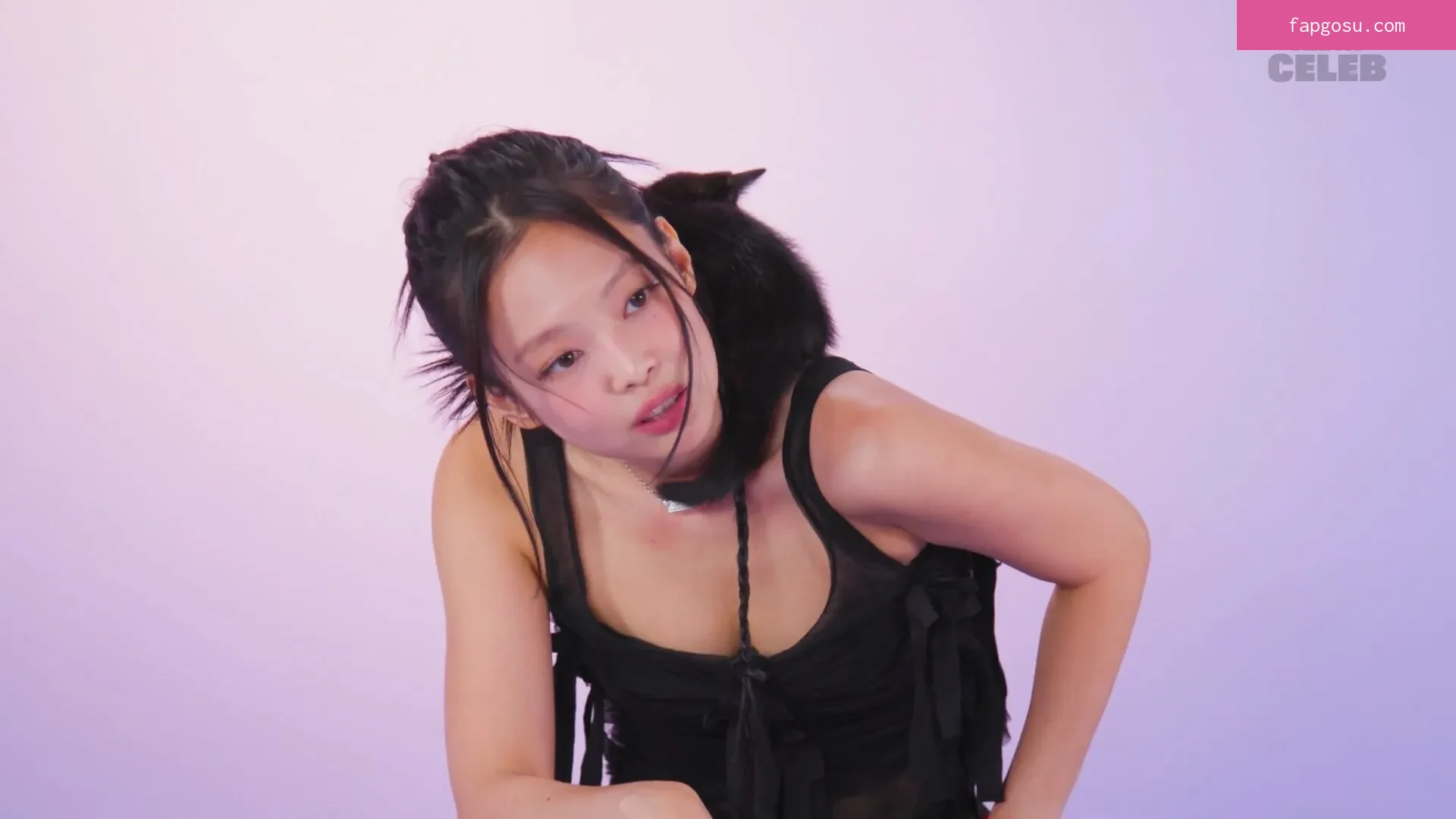Jennie | BLΛƆKPIИK