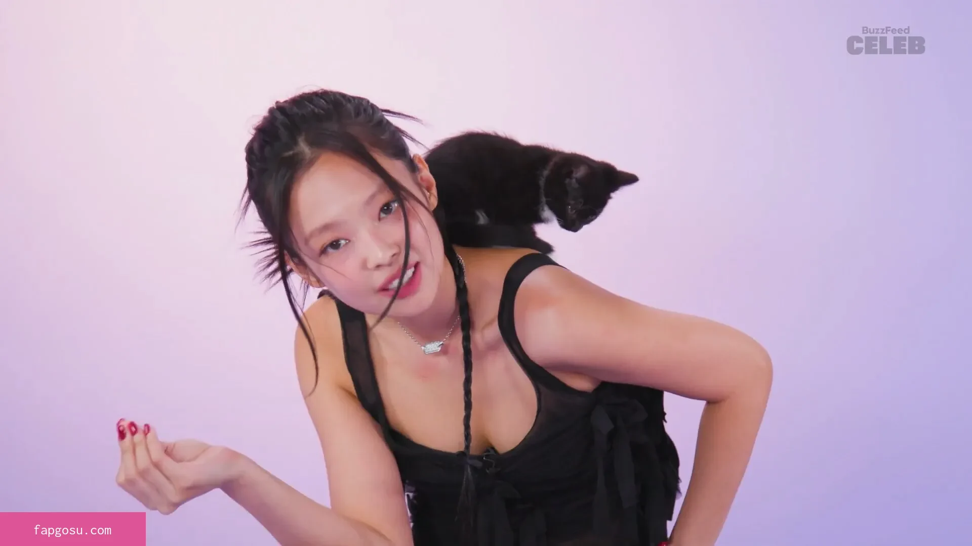 Jennie | BLΛƆKPIИK