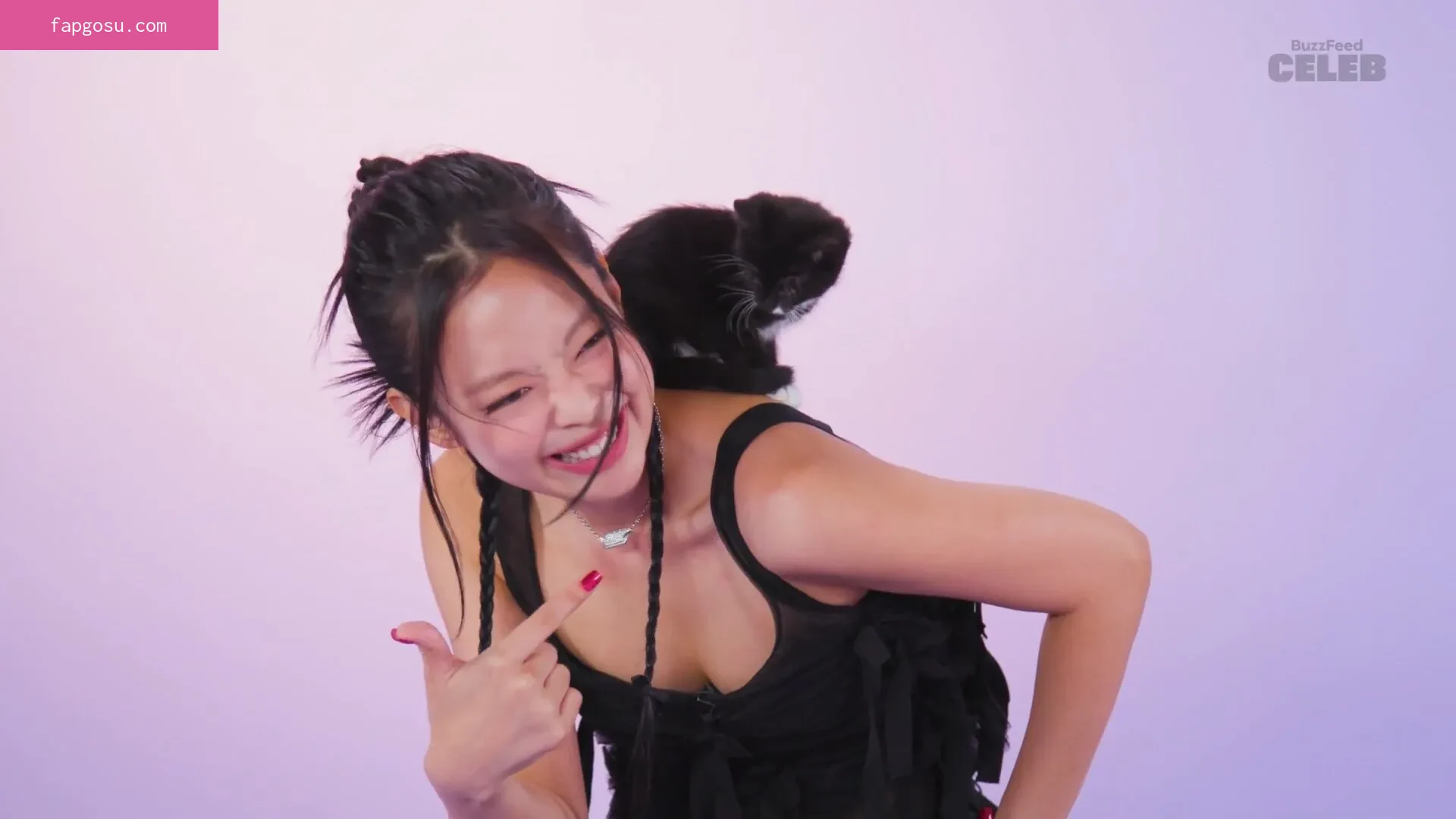Jennie | BLΛƆKPIИK