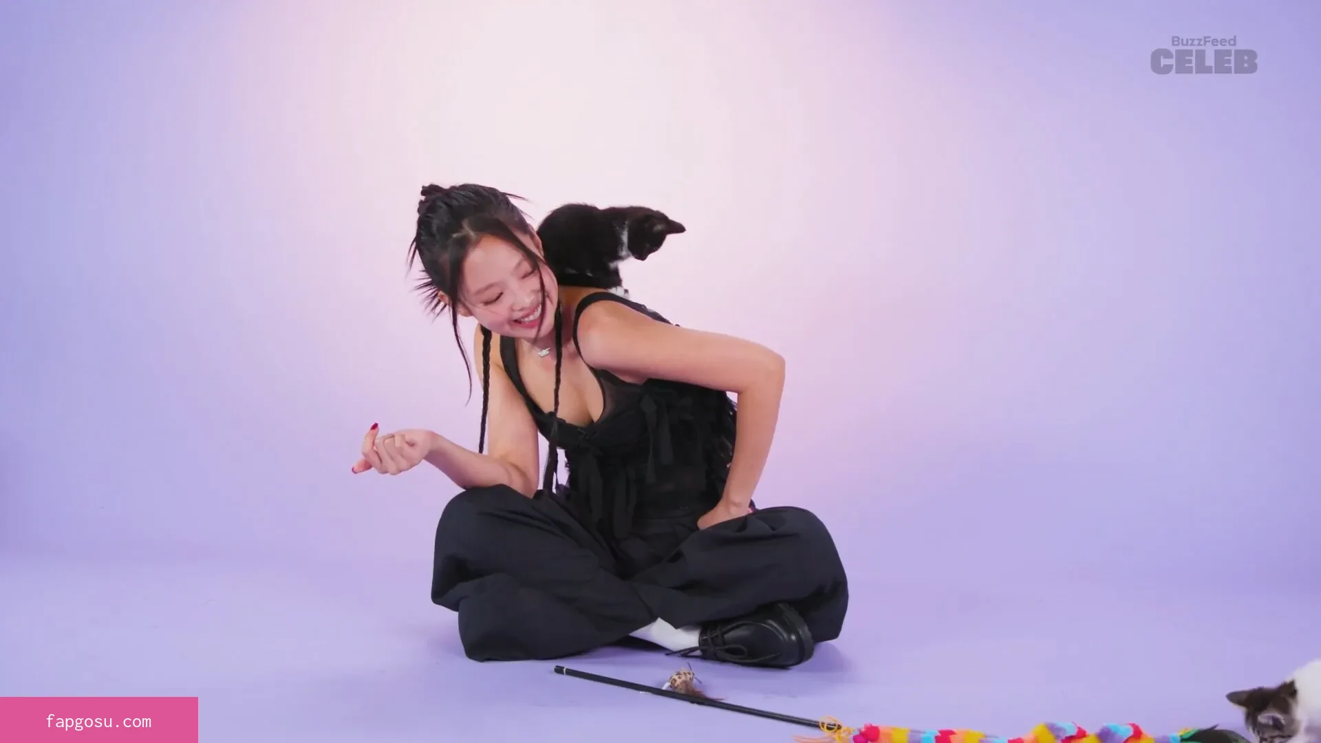 Jennie | BLΛƆKPIИK