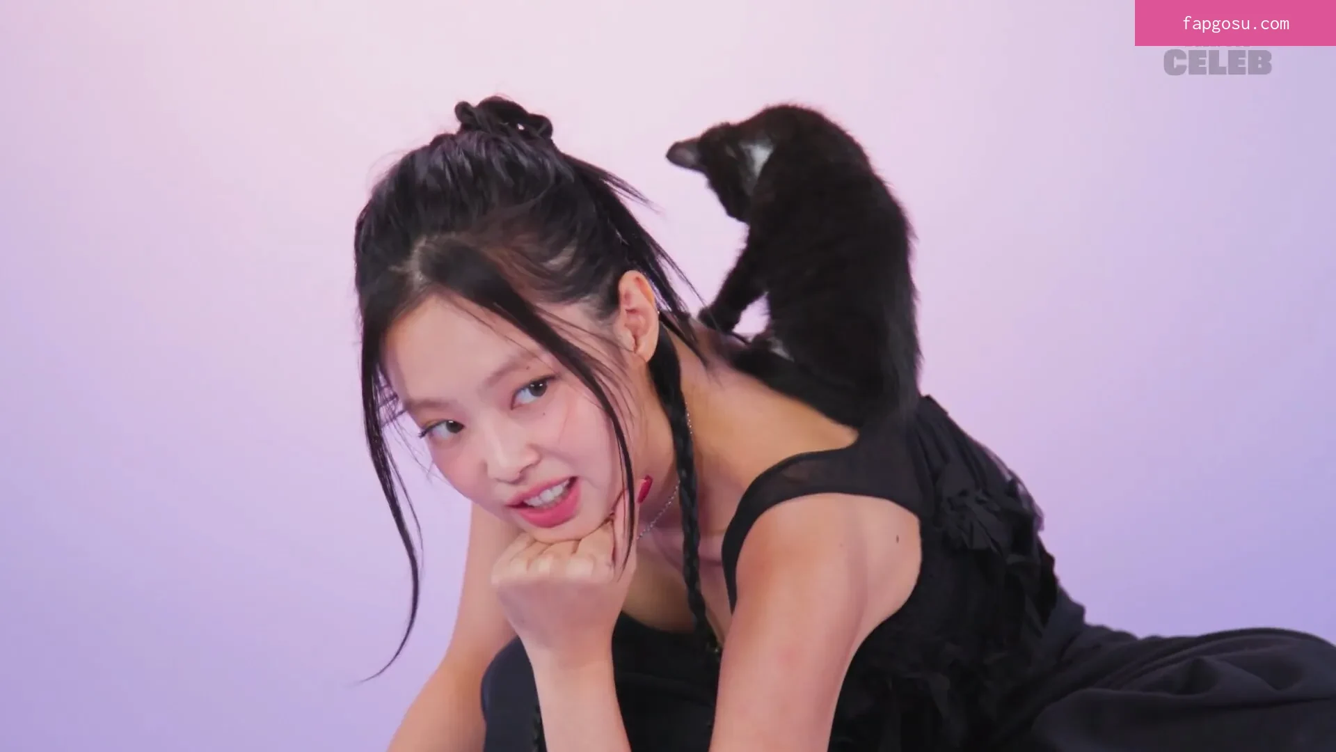 Jennie | BLΛƆKPIИK