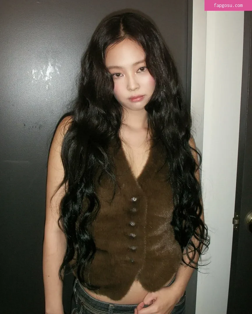 Jennie | BLΛƆKPIИK