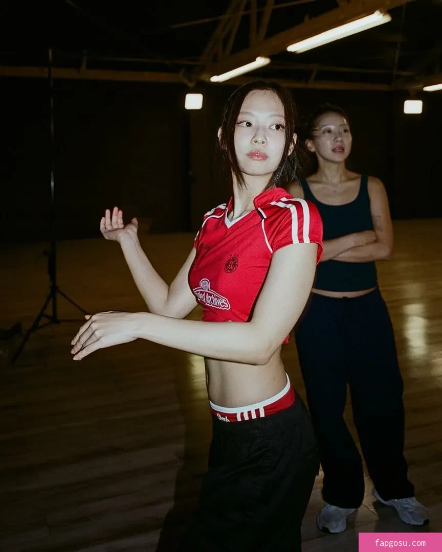 Jennie | BLΛƆKPIИK
