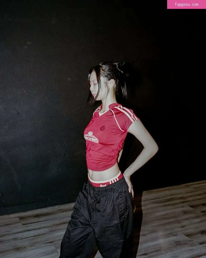 Jennie | BLΛƆKPIИK